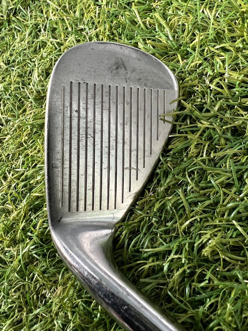 TaylorMade M4 ウェッジSW PW