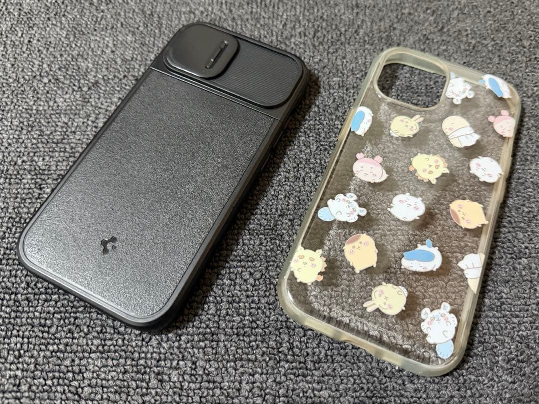 iPhone14 256gb 本体 ブラック バッテリー100% 純正品 交換済