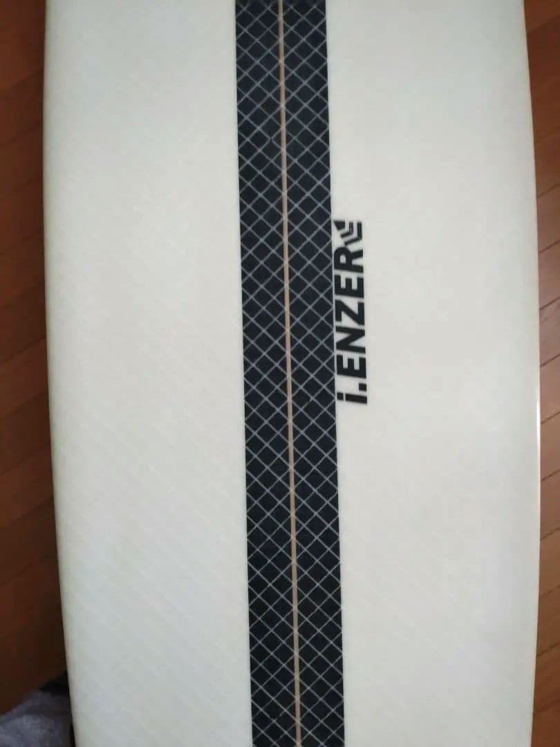 【i.Enzer】ファンボード/ロングボード/ミッドレングス