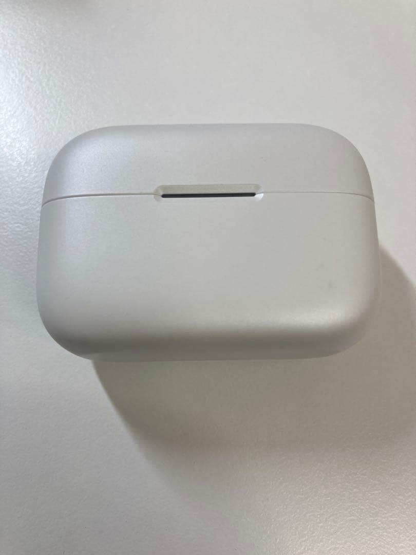 ほぼ未使用　soundcore AeroClip ワイヤレスイヤホン