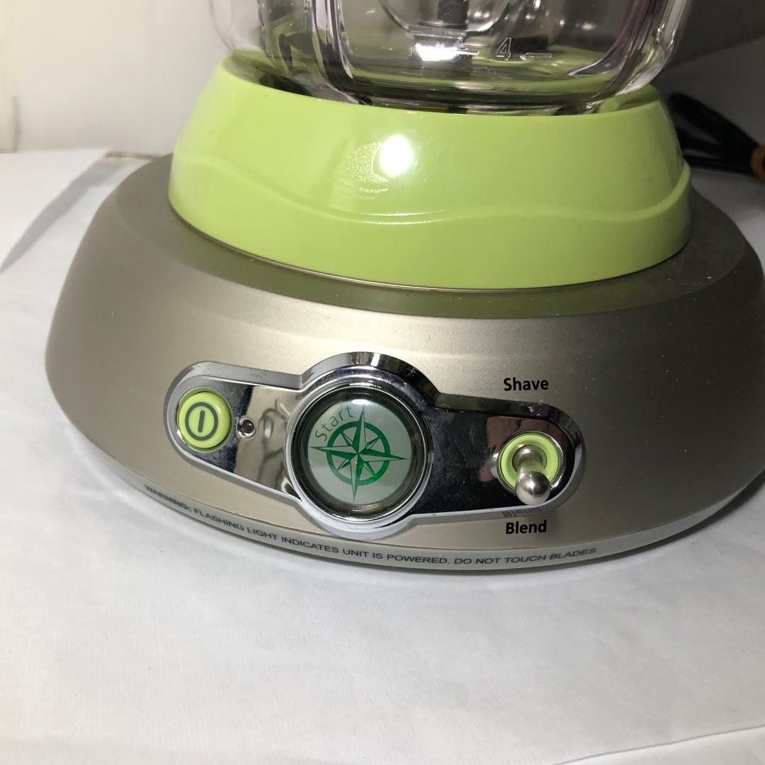 マルガリータビル DM0560 フローズンドリンクマシン スムージー ブレンダー