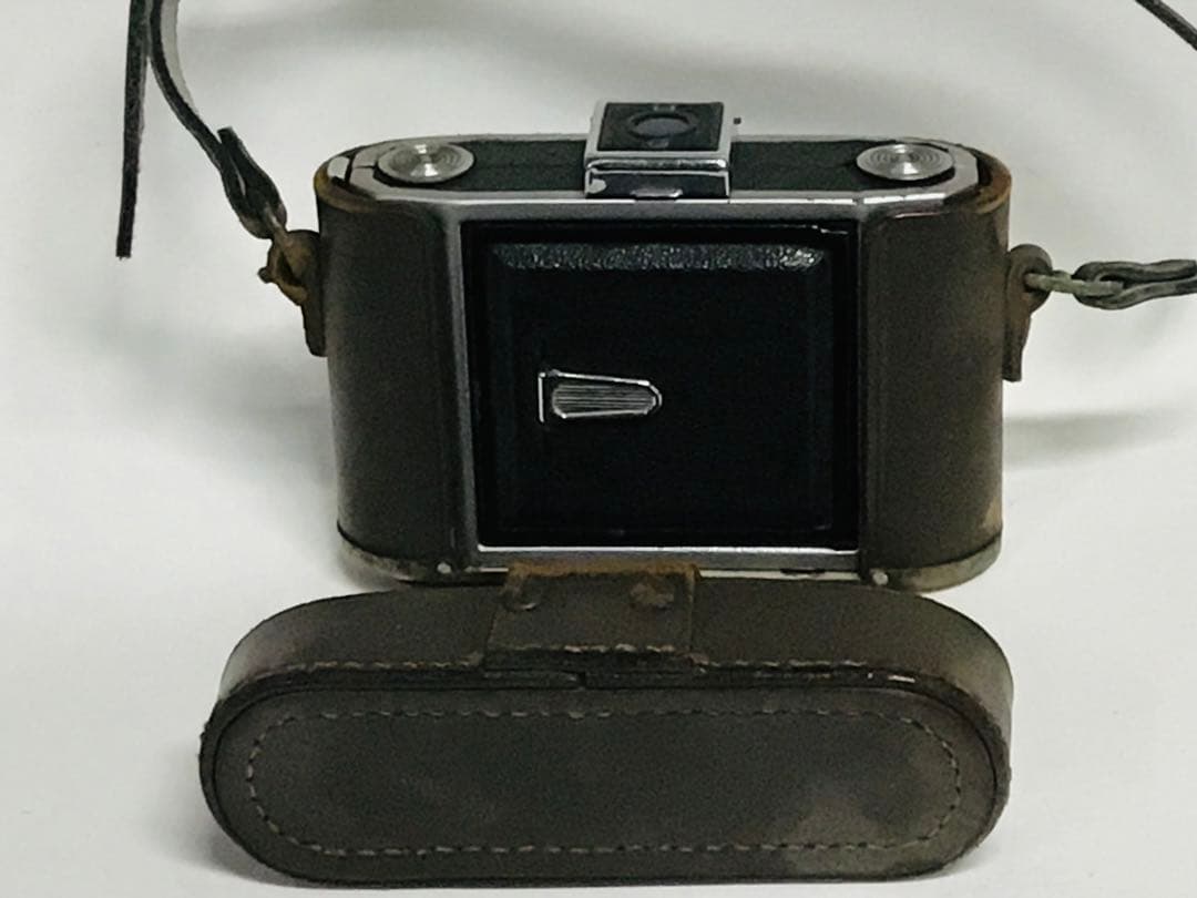 Rox フィルムカメラ 75mm f/3.5