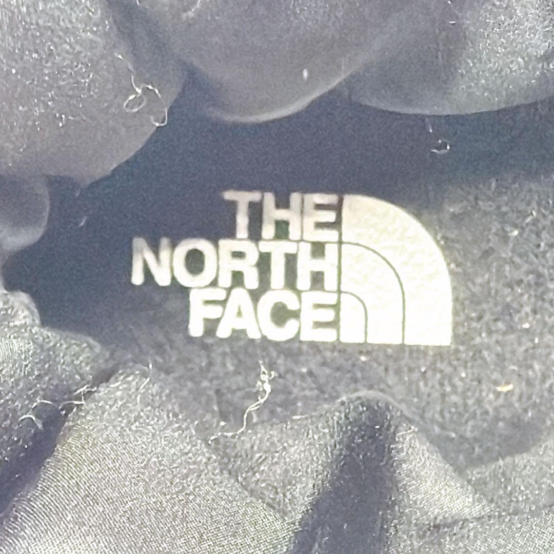 未使用級⭐️NORTH FACE ノースフェイス 23 ヌプシブーツ ウール