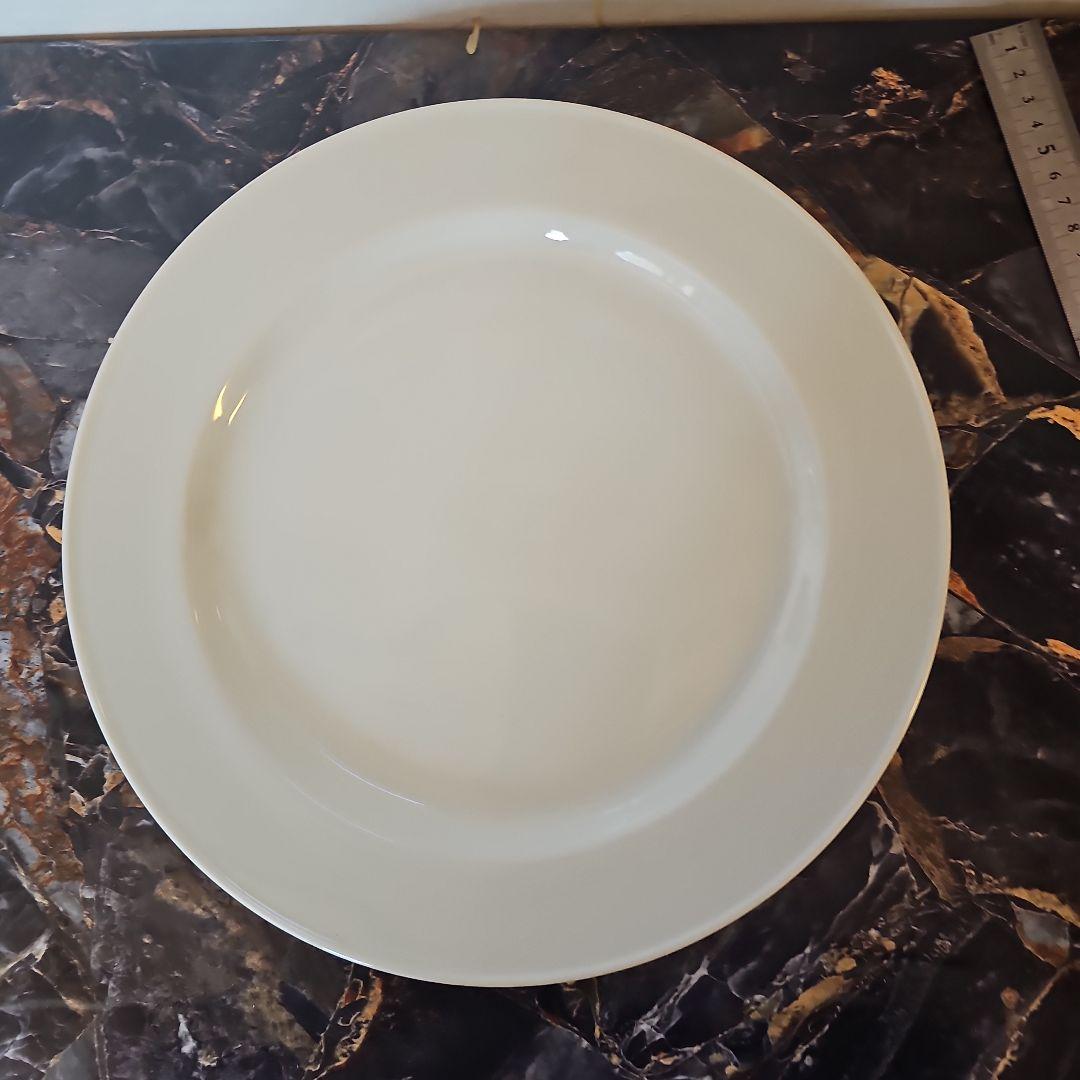 白食器10枚組