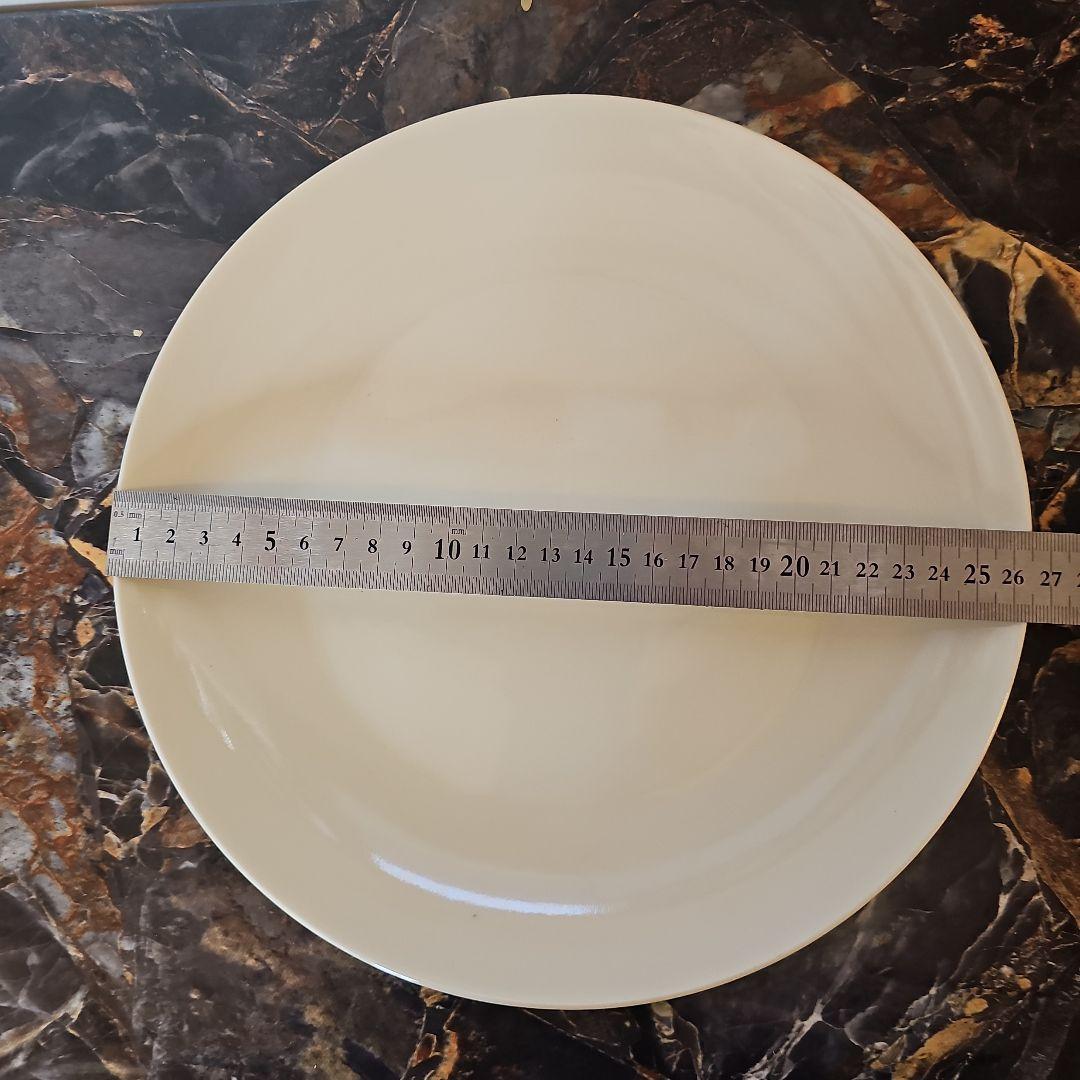 白食器10枚組