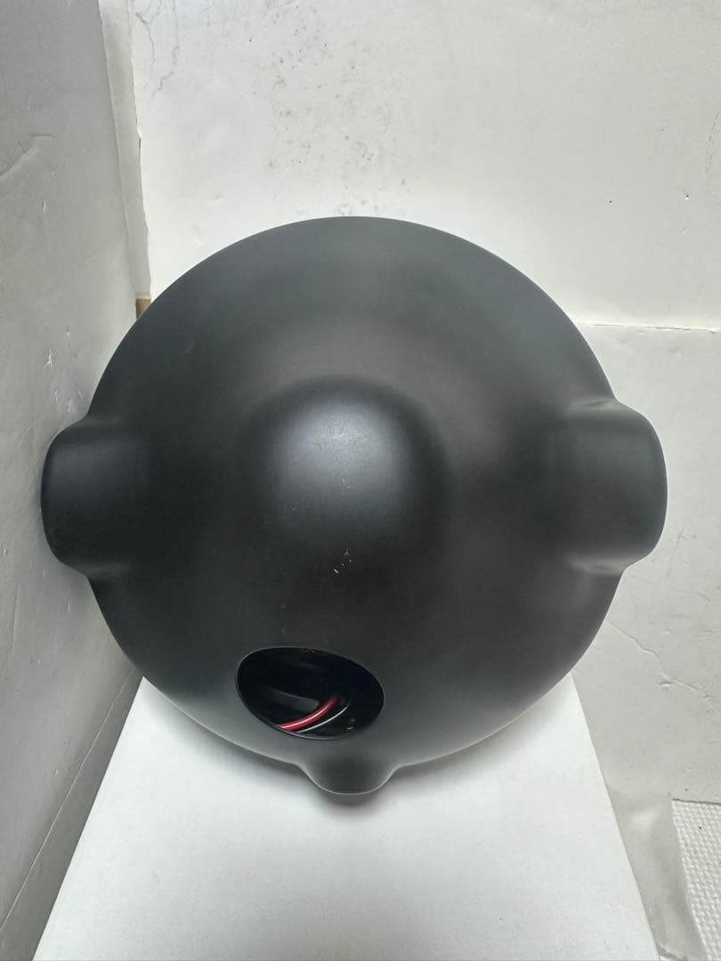 雨宮　　　180πシビエ凹レンズ付ヘッドライト/