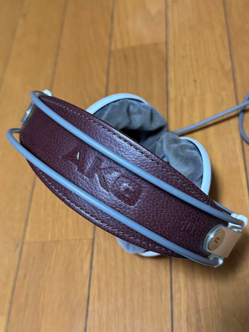 AKG K701 オーストリア産
