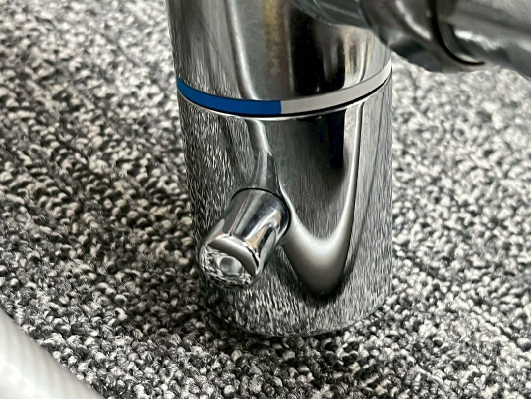 TG310 TOTO シャワーシステム レインシャワー付 水栓 TMC95ECR