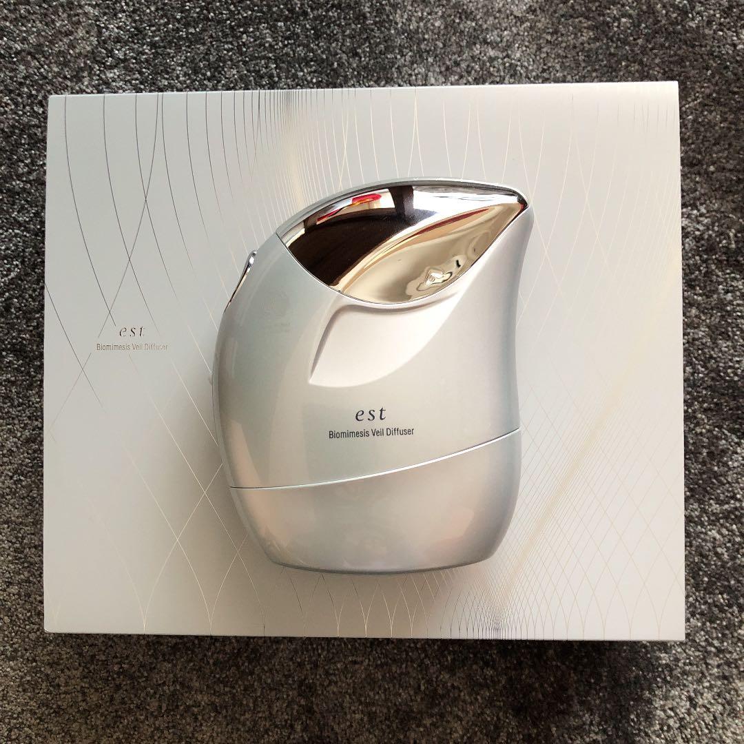 エスト　バイオミメシス　ヴェールディフューザー