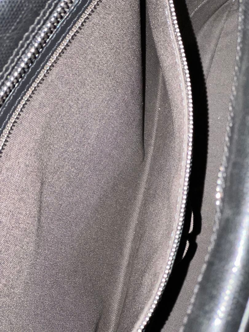 ゼウス　LOUIS VUITTON ポルトドキュマン・ヴォワイヤージュ