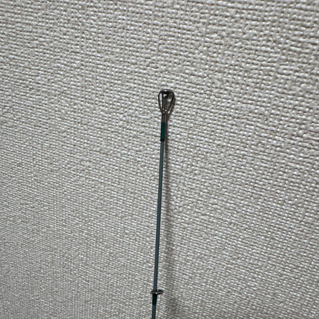 カムパネラ　25周年記念　ルアーロッド