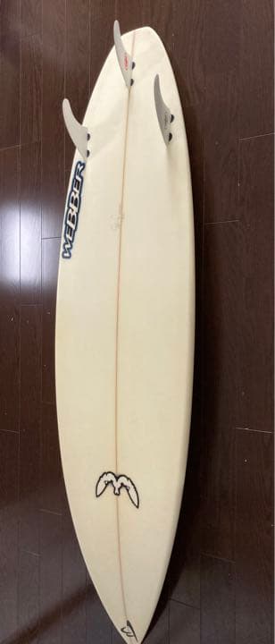 ショートサーフボード