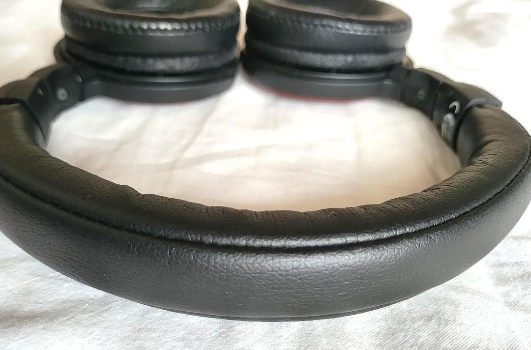 audio-technica ATH-ESW950 ヘッドホン