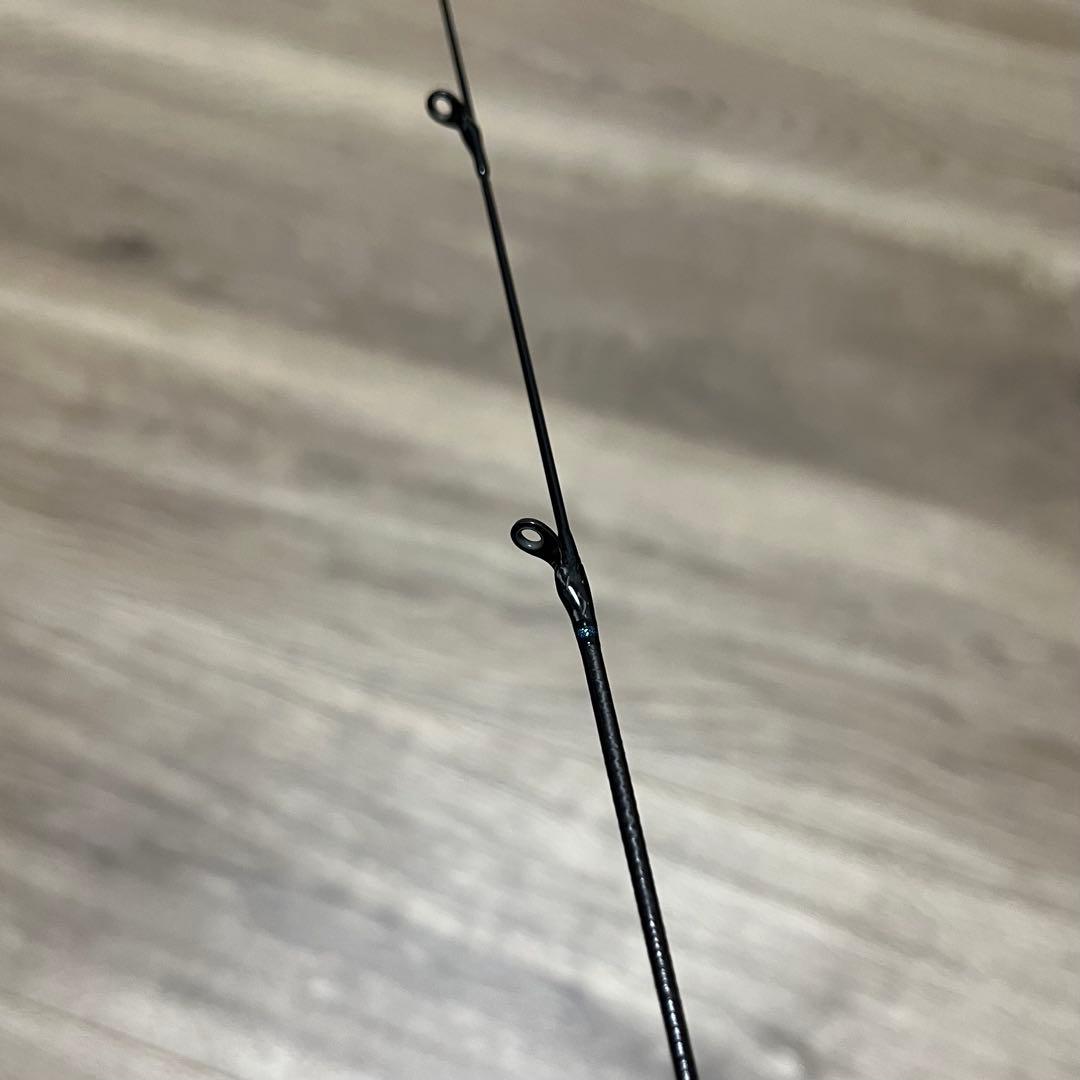 即決価格❗️STOIST ST 73L-S エメラルダス ストイスト DAIWA