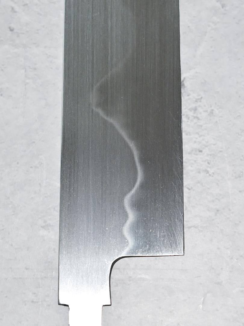 ゆ*中様 楓*様 本焼 切付牛刀 包丁 225mm