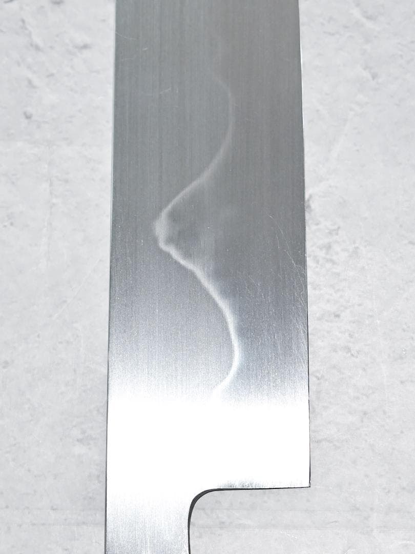 ゆ*中様 楓*様 本焼 切付牛刀 包丁 225mm