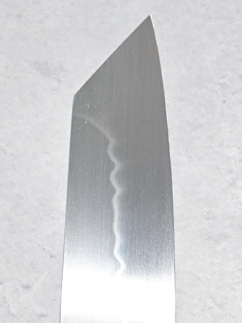 ゆ*中様 楓*様 本焼 切付牛刀 包丁 225mm