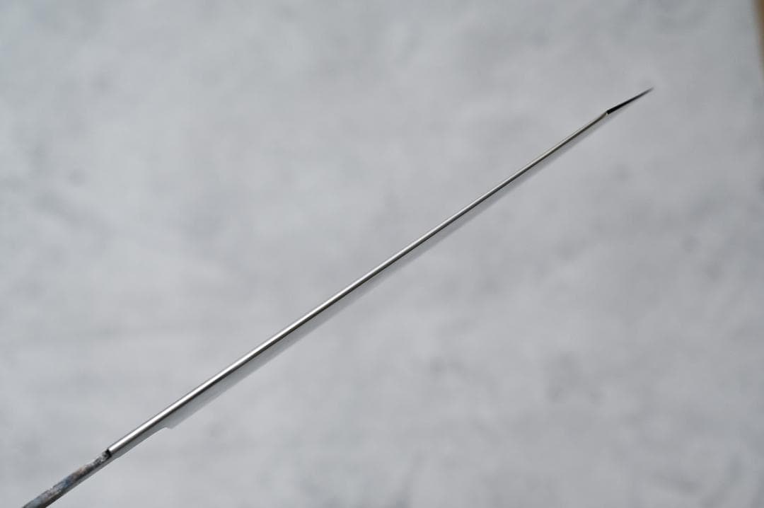 ゆ*中様 楓*様 本焼 切付牛刀 包丁 225mm