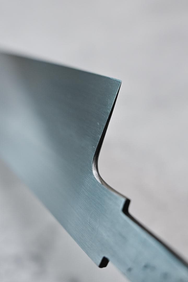 ゆ*中様 楓*様 本焼 切付牛刀 包丁 225mm