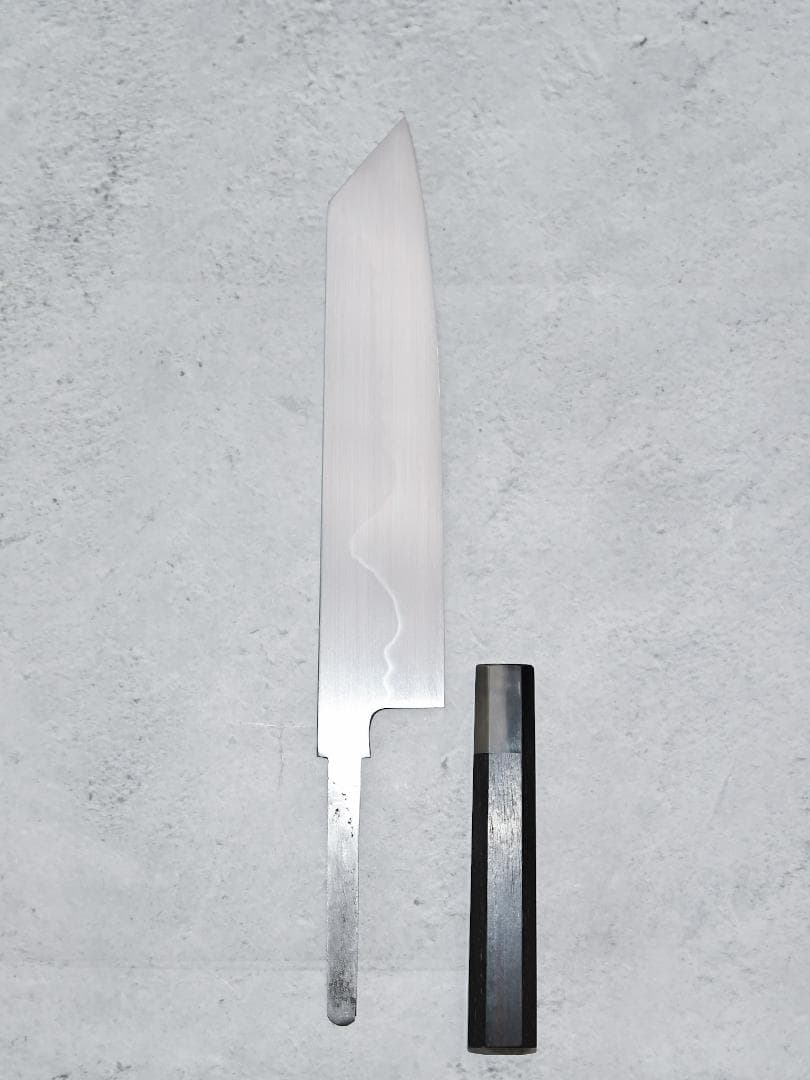 ゆ*中様 楓*様 本焼 切付牛刀 包丁 225mm
