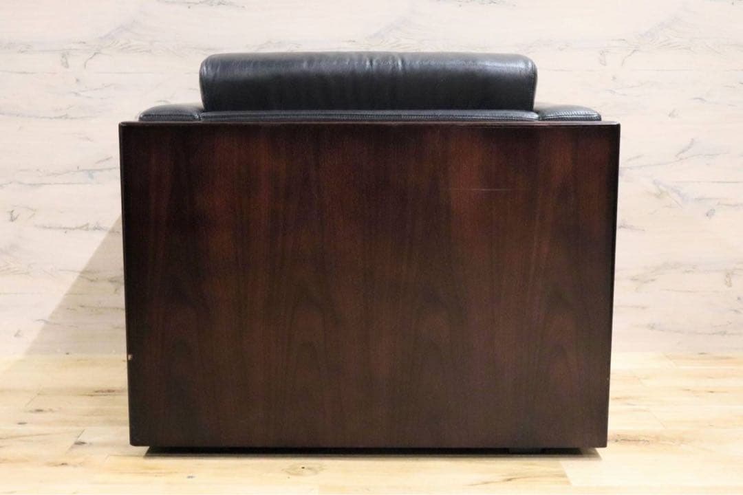 GMFK786C○okamura / オカムラ 1人掛けソファ シングルソファ