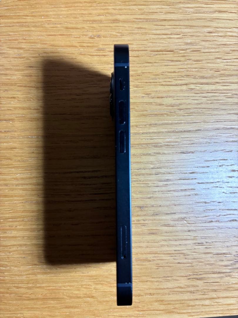 iPhone 13 mini TORRAS MagSafe ケース　ジャンク品