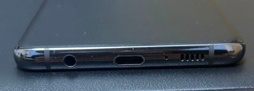 Galaxy S10+ docomo 128GB プリズムブラック