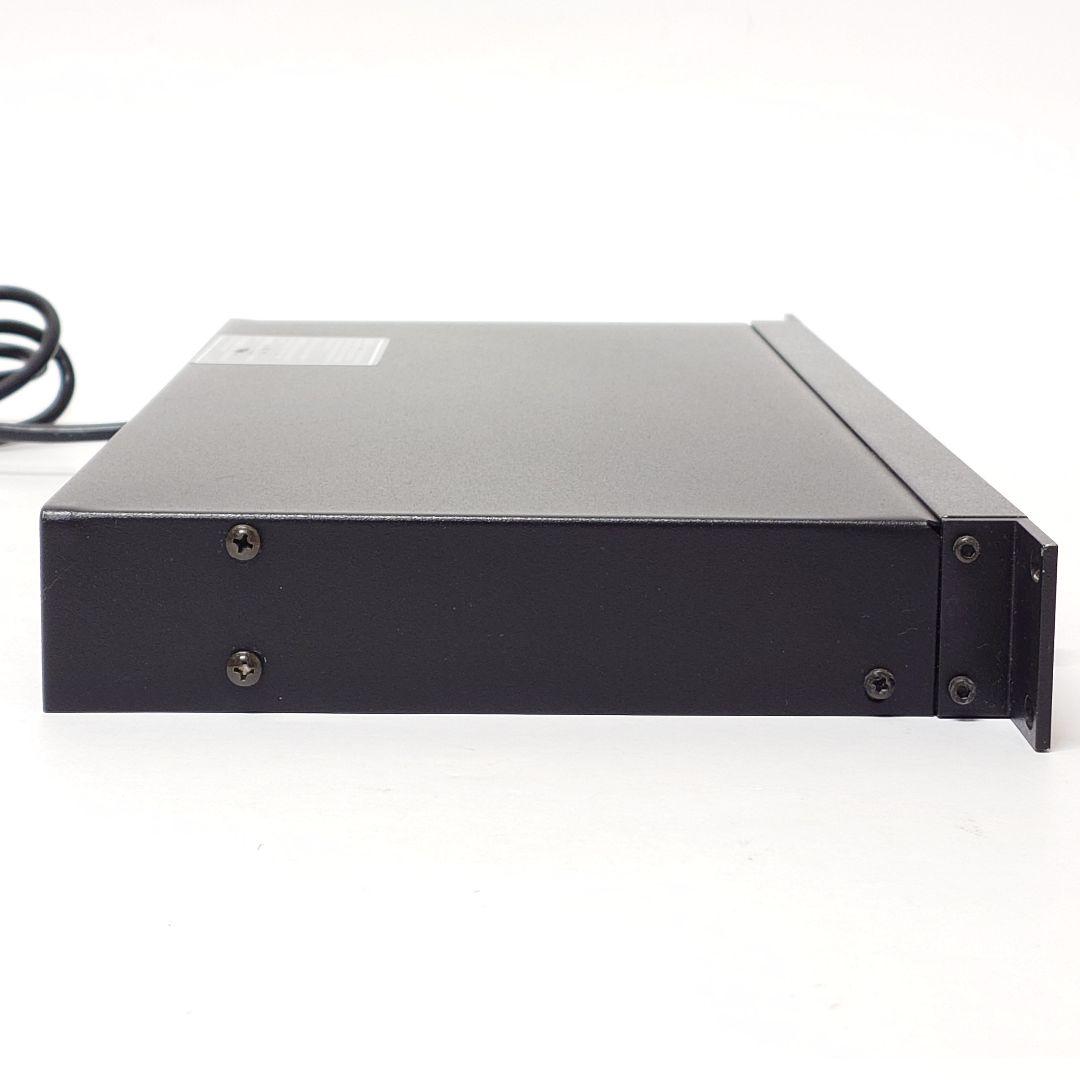 【美品】CROWN D-75A パワーアンプ D75A クラウン