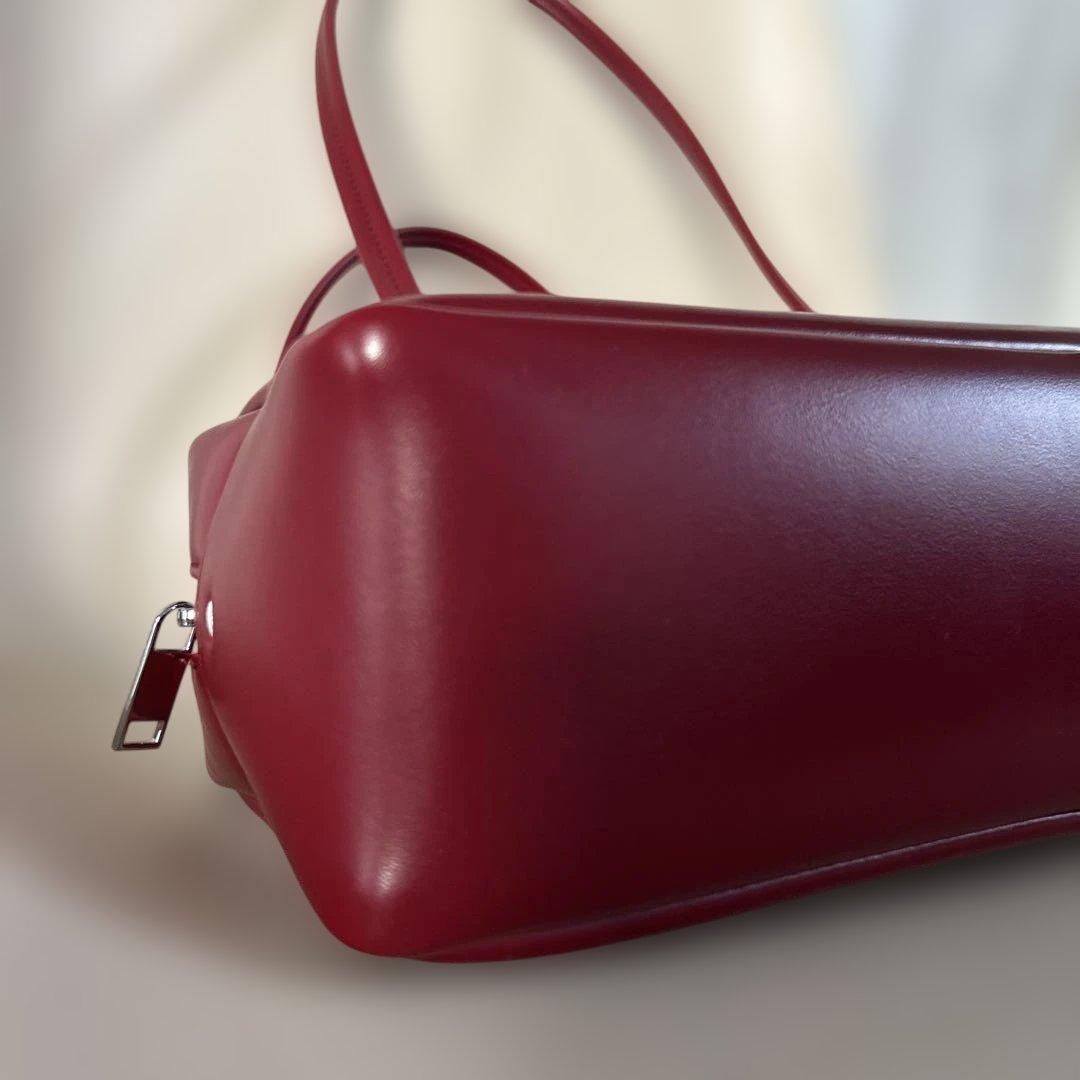 まー値下げ依頼STAND OIL ショルダーバッグ