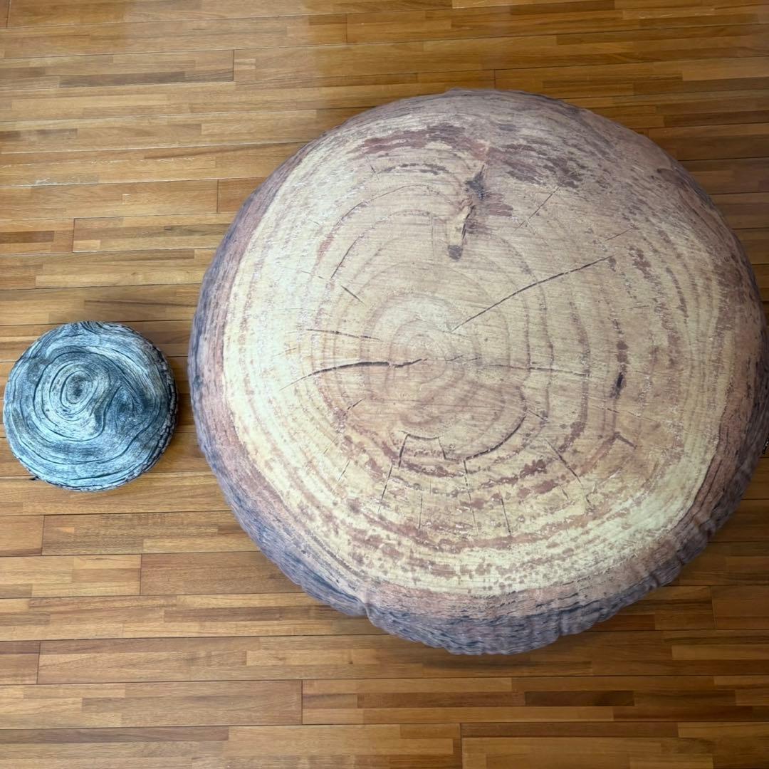 Mero Wings Forest Tree Pod 特大 メロウイングス