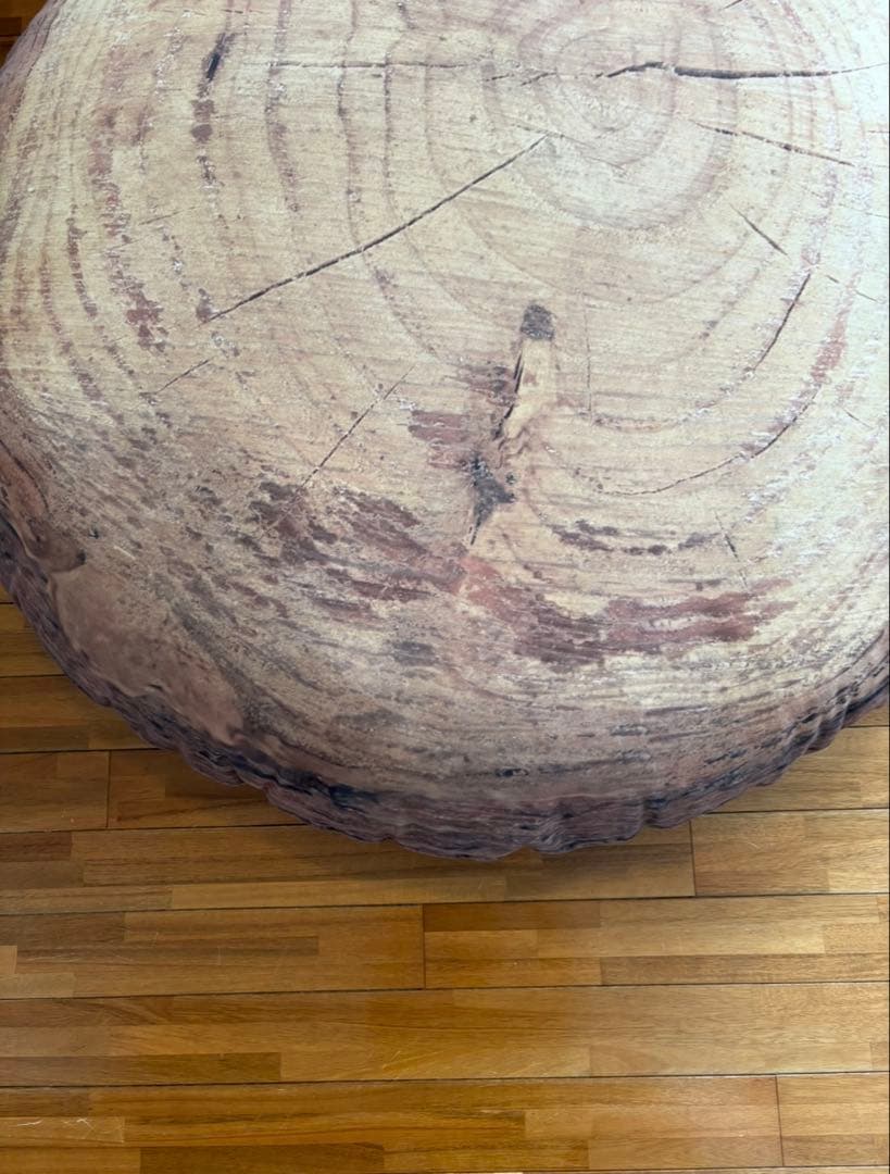 Mero Wings Forest Tree Pod 特大 メロウイングス