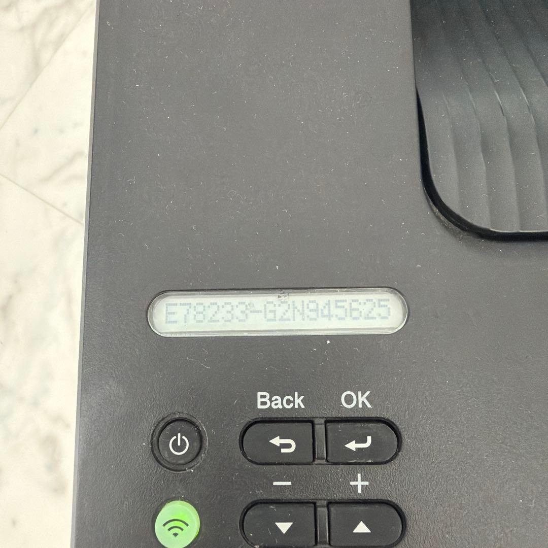 brother レーザープリンター おまけトナー、ドラム付　動作確認済