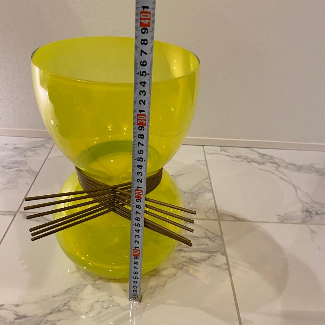 【Cassina IXC.】フラワーベース　Vanessa Mitrani