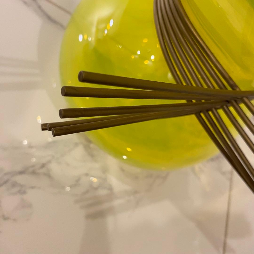 【Cassina IXC.】フラワーベース　Vanessa Mitrani