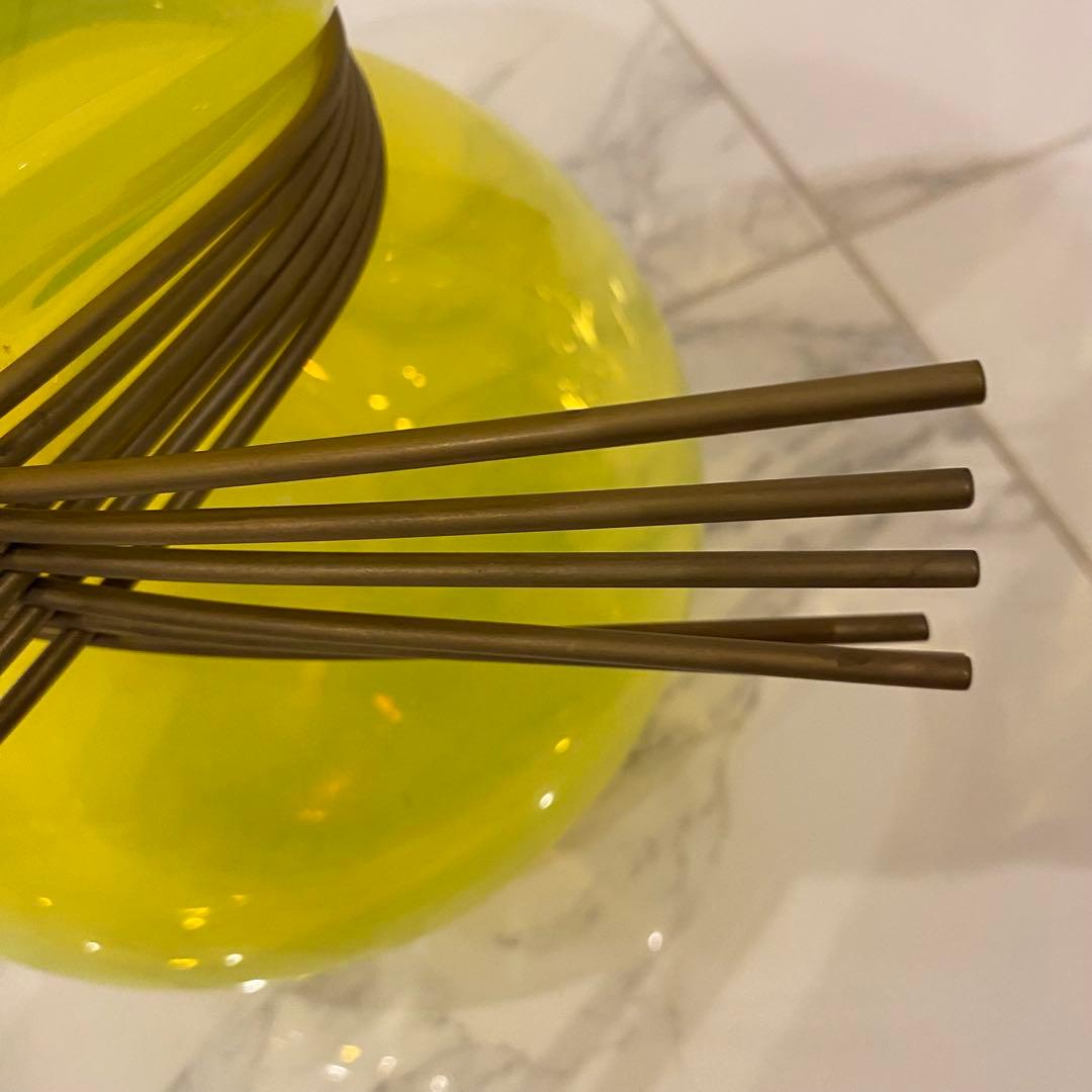 【Cassina IXC.】フラワーベース　Vanessa Mitrani