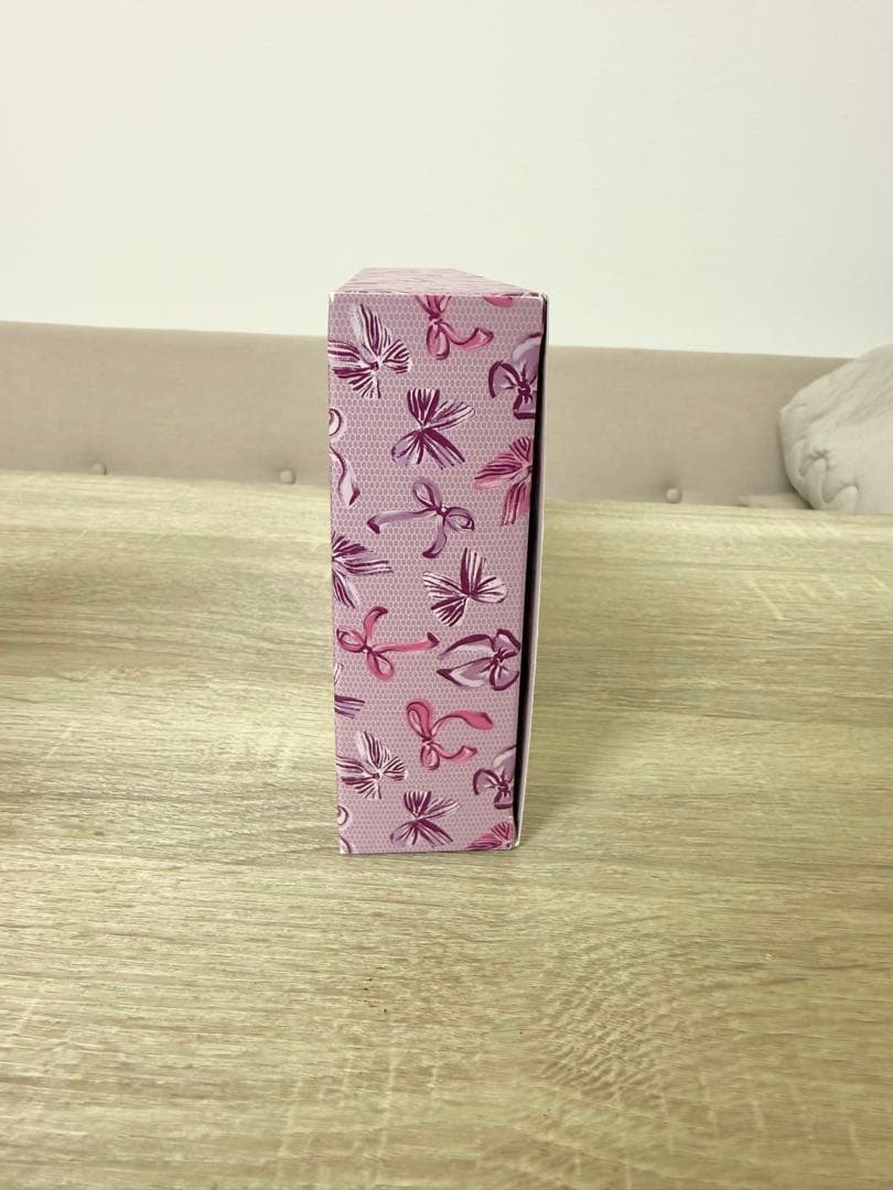 ジルスチュアート リボンファッションショーコレクション 2025 コフレ 新品