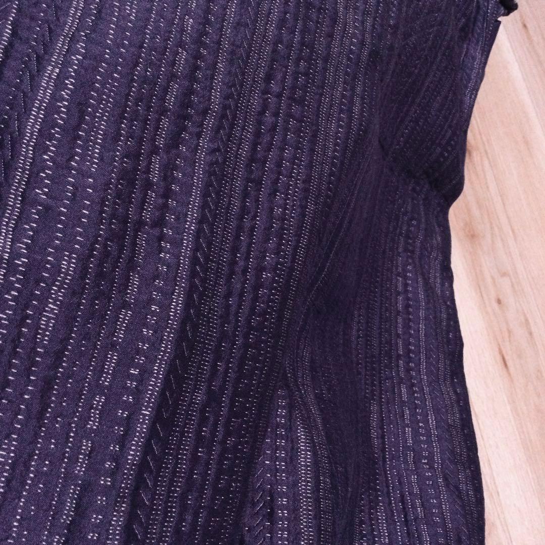 ヨーガンレール　ミディアム丈コート（5-73）