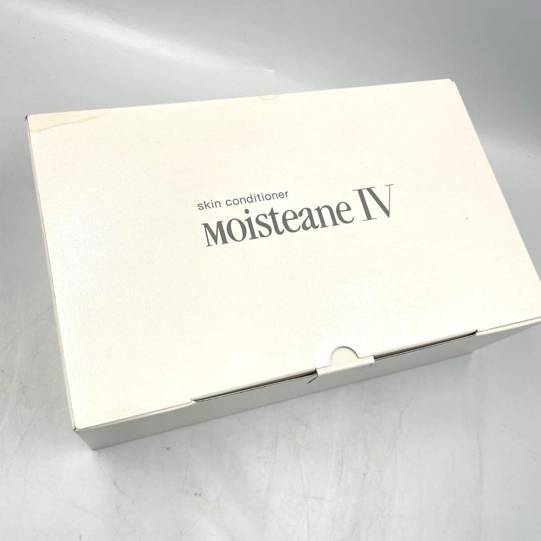 moisteane IV モイスティーヌ スキンコンディショナー 美容機器
