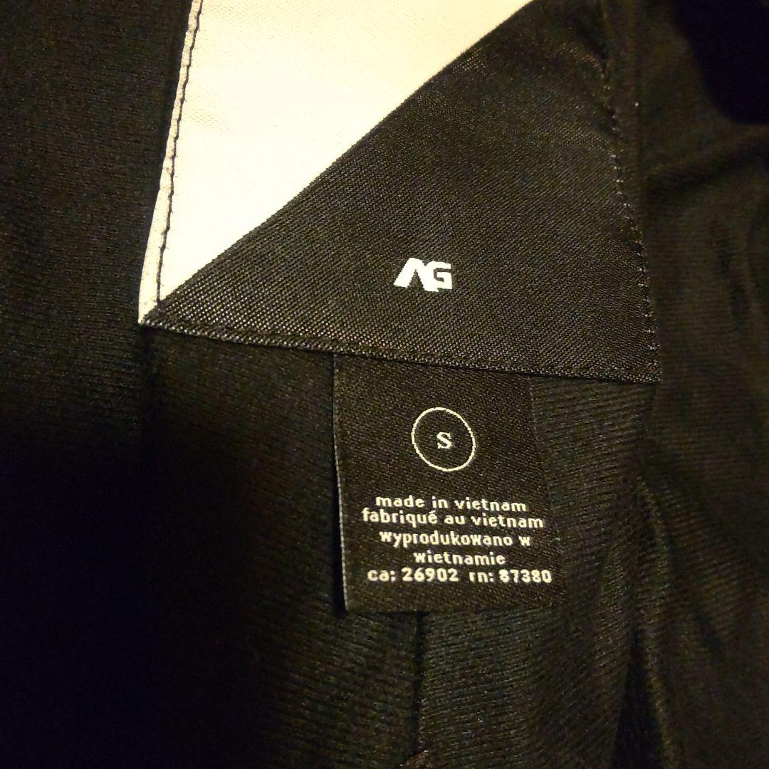 Analog gore tex 　ビブパンツ