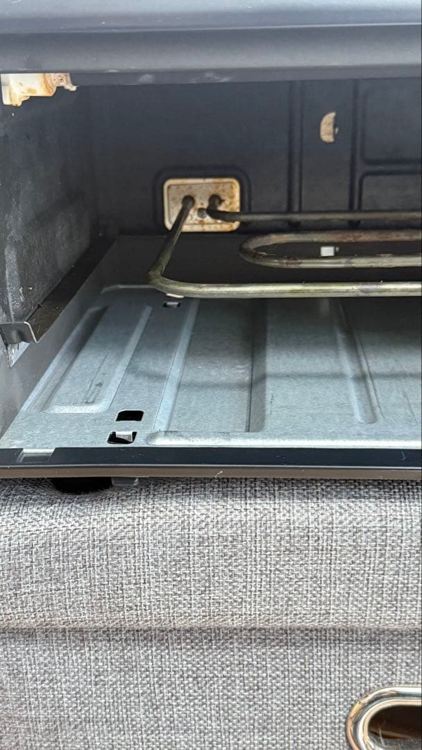 【最新モデル】Panasonic けむらん亭 NF-RT1100-K