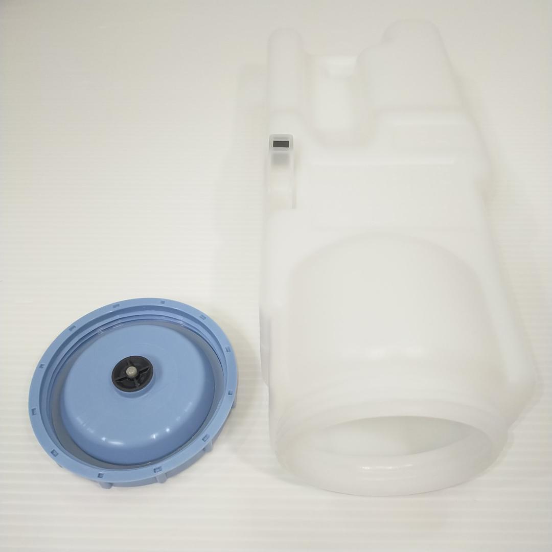 美品 パナソニック 次亜塩素酸 空間除菌脱臭機 ジアイーノ F-MVB21-WZ