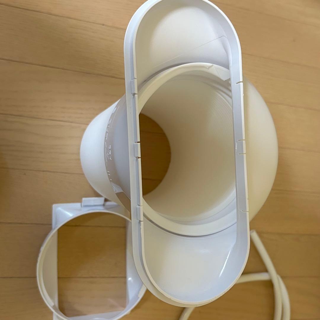 【極美品】ドンキ　どこでも置くだけエアコン　SC-DQ2442 スポットクーラー