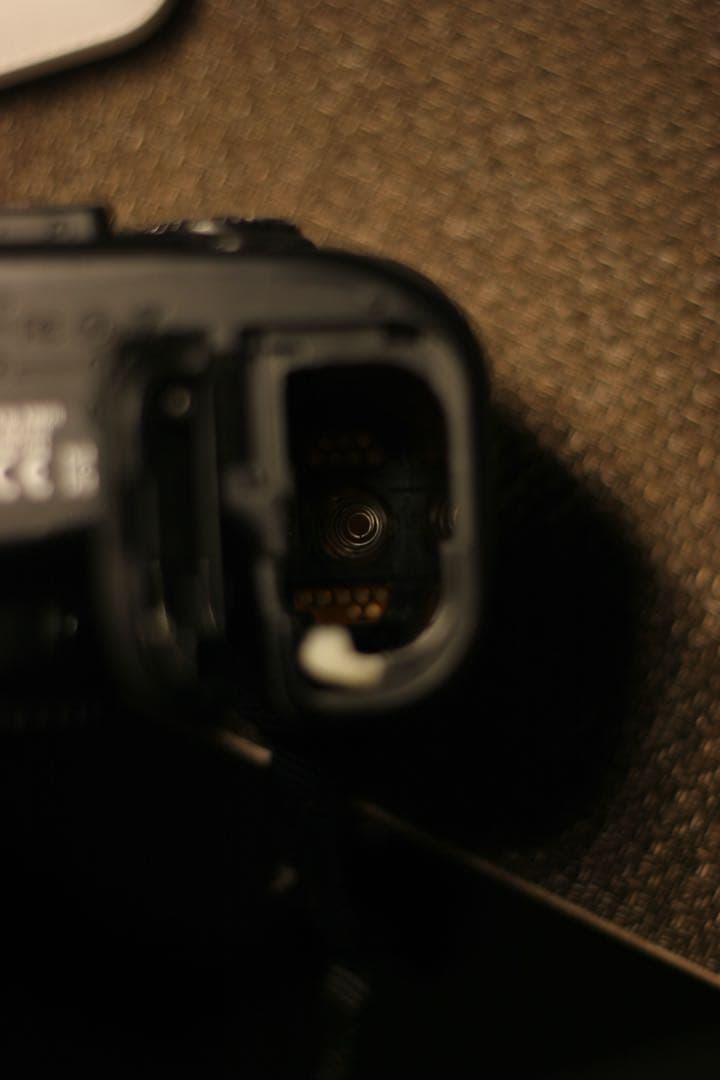 Canon EOS 70D デジタル一眼レフカメラ