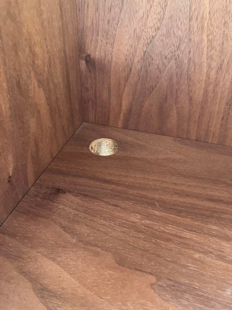 値下げしました Masterwal マスターウォール グリッドシェルフ 棚