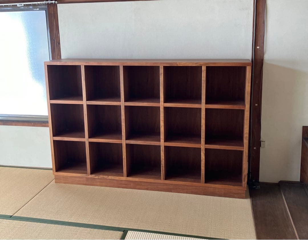 値下げしました Masterwal マスターウォール グリッドシェルフ 棚