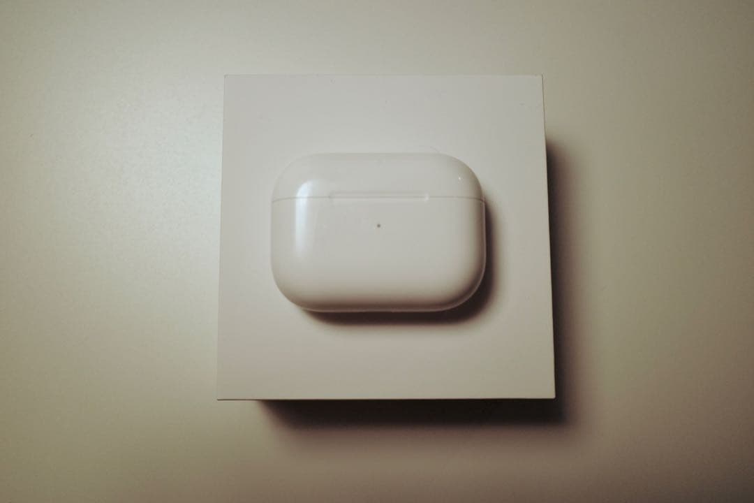 【保証付き】AirPods Pro 第2世代 USB-C