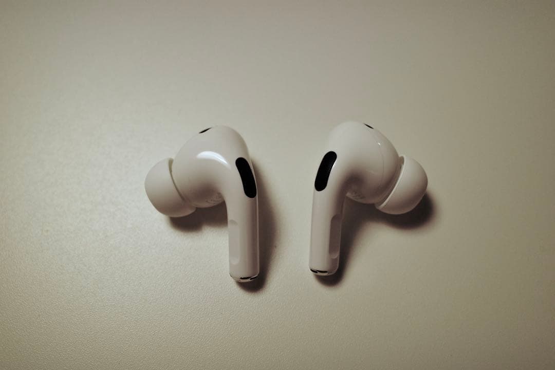 【保証付き】AirPods Pro 第2世代 USB-C