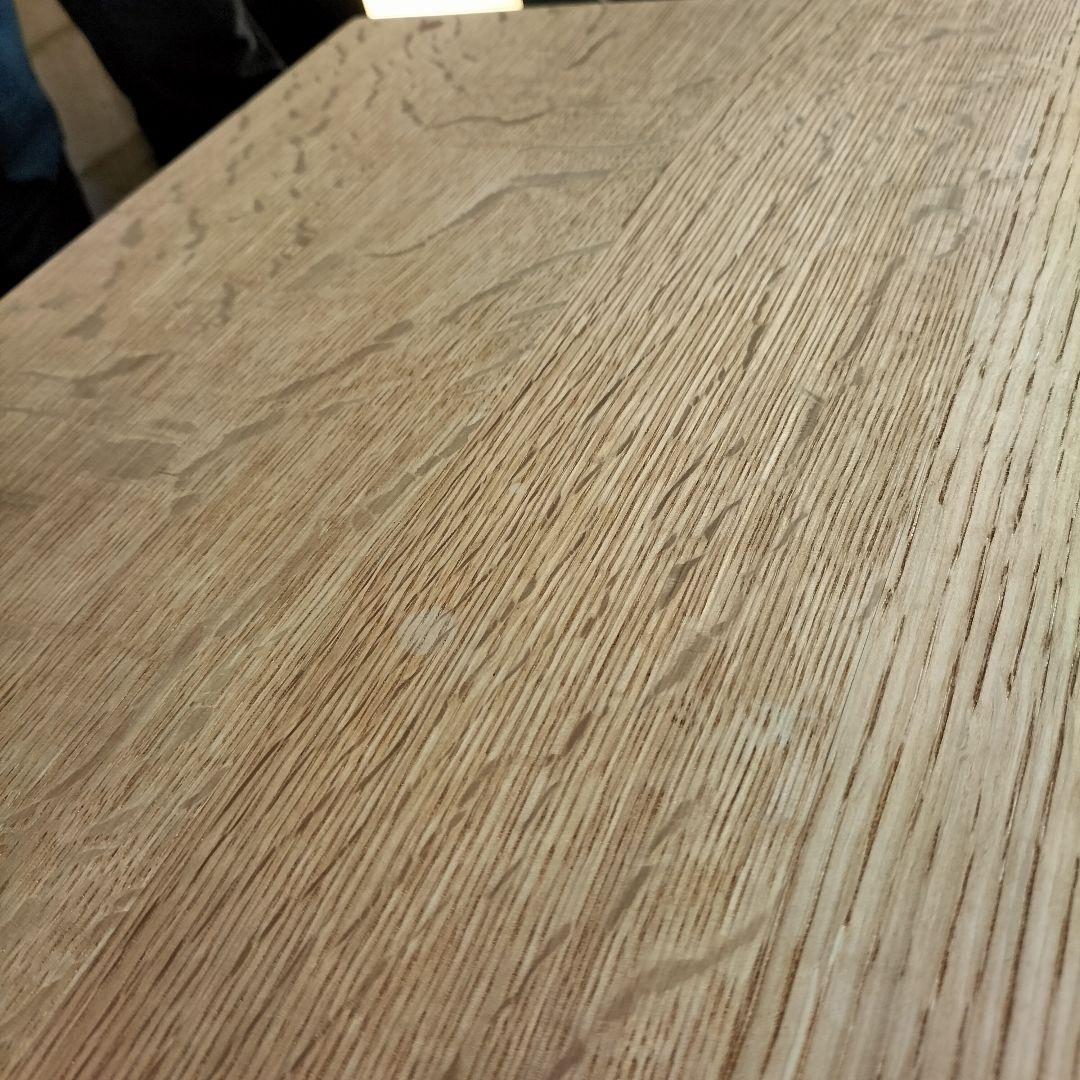 も*ふ様 MASTERWAL 収納チェスト◆ナチュラルウッド◆引き出し◆展示品(