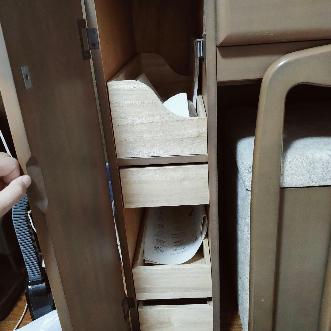 大塚家具 ドレッサー