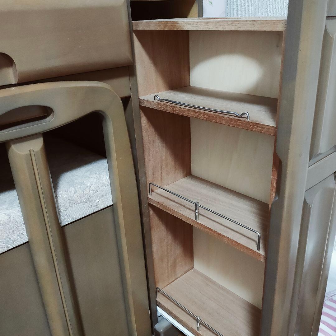 大塚家具 ドレッサー